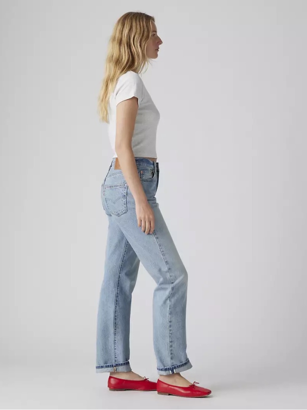 Levi 501 90s Jean